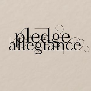 pledge allegiance (feat. sadlistical, devvn, goodball, notmyles & worrisum)