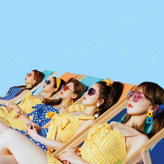 韩语清凉节拍：给37°的夏天降个温