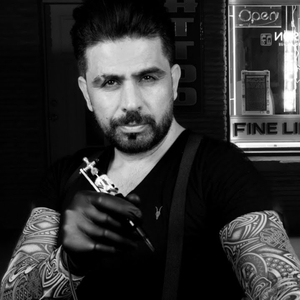 Dövme makinesi tanıtımı ve kurulumu, Pt.4