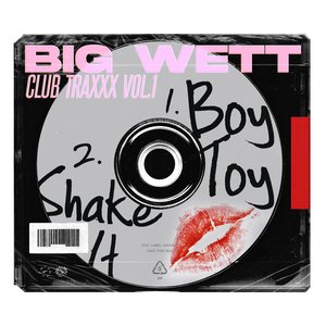 SHAKE IT