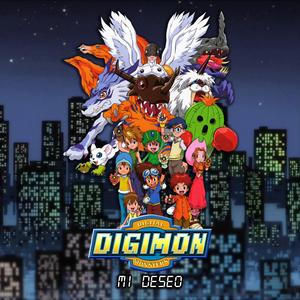 Digimon Ending (feat. Digimon, Pablo Galán & Blanca Rada)