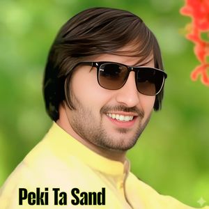 Peki Ta Sand