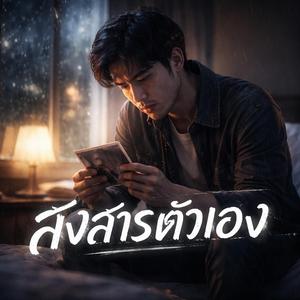 สงสารตัวเอง