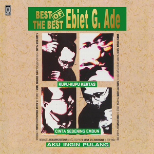 Cinta Sebening Embun