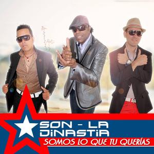 Somos Lo Que Tu Querias