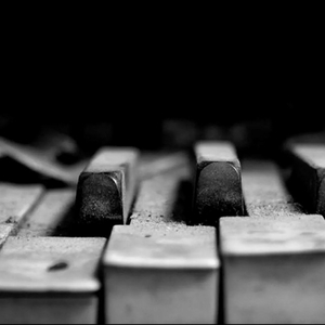 Moji Klaviri (instrumental)