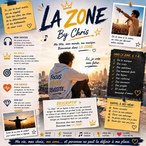 La zone