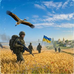 Воля понад усе