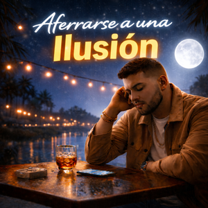 Aferrarse a una ilusión