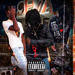 Llshay/kant cry nomore