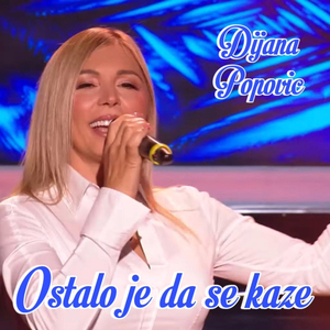 Ostalo je da se kaze