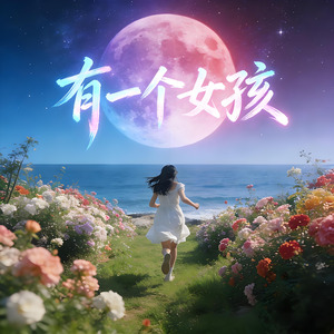 有一个女孩