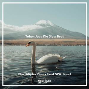 Tuhan Jaga Dia Slow Beat