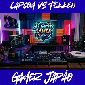 Capcom vs Tekken Japão