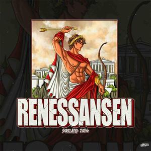 Sidestilt Helikopter (Renessansen)