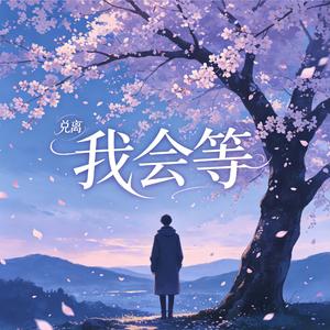 我会等
