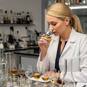 Alcohol Alchemist(술 연금술사) by Aiden