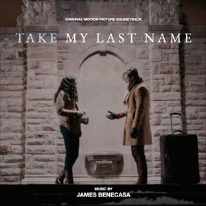 Take My Last Name