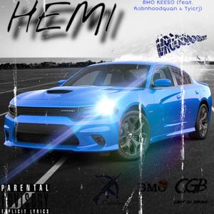 Hemi (feat. Robnhoodquan & Tyicrj)