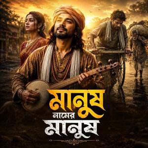 Manush Namer Manush (মানুষ নামের মানুষ)