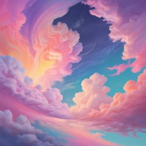 Lost in the cloud
