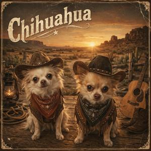 Chihuahua