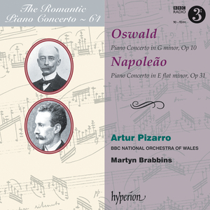 Piano Concerto No. 2 in E-Flat Minor, Op. 31: I. Andantino maestoso