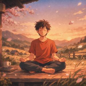 מדיטציה על ענן