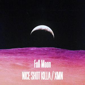 Full Moon（Prod by UNIVERSE 444）