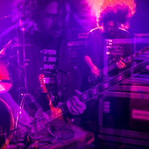 Get Life (Live at club wakuum, Graz, 23rd April 2022)