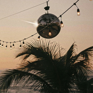 Noche De Verano