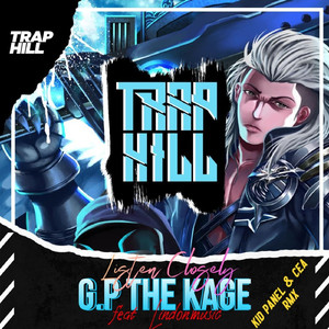 Listen Closely (feat/. Lindonmusic) (Kid Panel, CEA rmx)