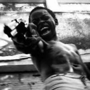 Gunman