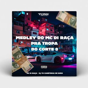 Medley Tropa do Corte 8