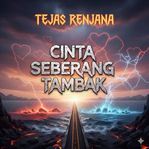 CINTA SEBERANG TAMBAK