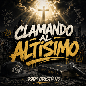 Clamando al Altísimo