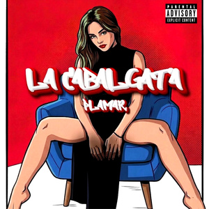 La Cabalgata