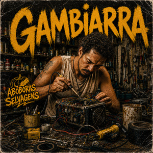 GAMBIARRA