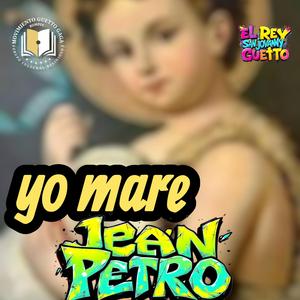 Yo Mare Jean Petro