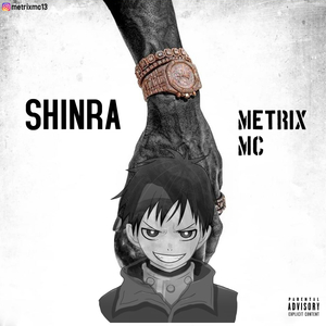 Rap de Shinra Tributo #38