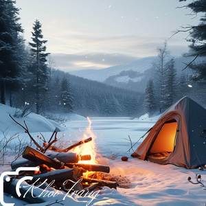 Christmas Tranquility – Peaceful Piano Tunes for Relaxation