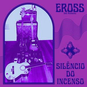 Silêncio do Incenso