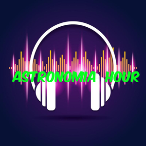 Astronomía Hour