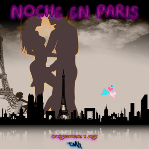 Noche en Paris