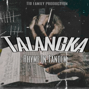 Talangka