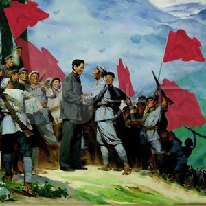 在乌克兰辽阔的原野上（口琴独奏）