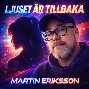 Ljuset Är Tillbaka (Radio Edit)