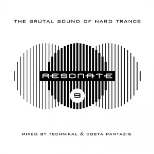 Four Leaf Clover (Costa Pantazis Remix Mixed Cut)