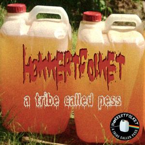 Mostadmarky Mark and the ****y Bunch (feat. Høkkertfolket, Fit Shaced, Bad Spit, F-Word, GML & Ben Baller)