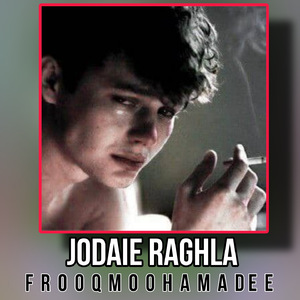 Jodaie Raghla